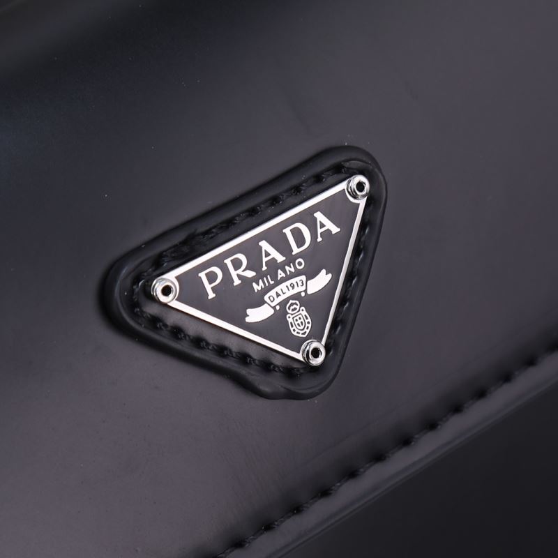 Prada Hobo Bags